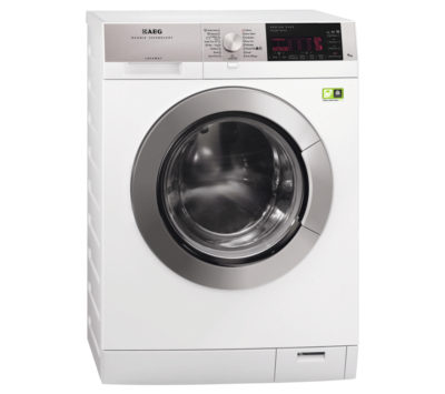 AEG L99699FL Freestanding Washing Machine - White AEG L99699FL Freestanding Washing Machine - White